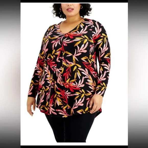 JM Collection - Size Large - Picture 8 of 10